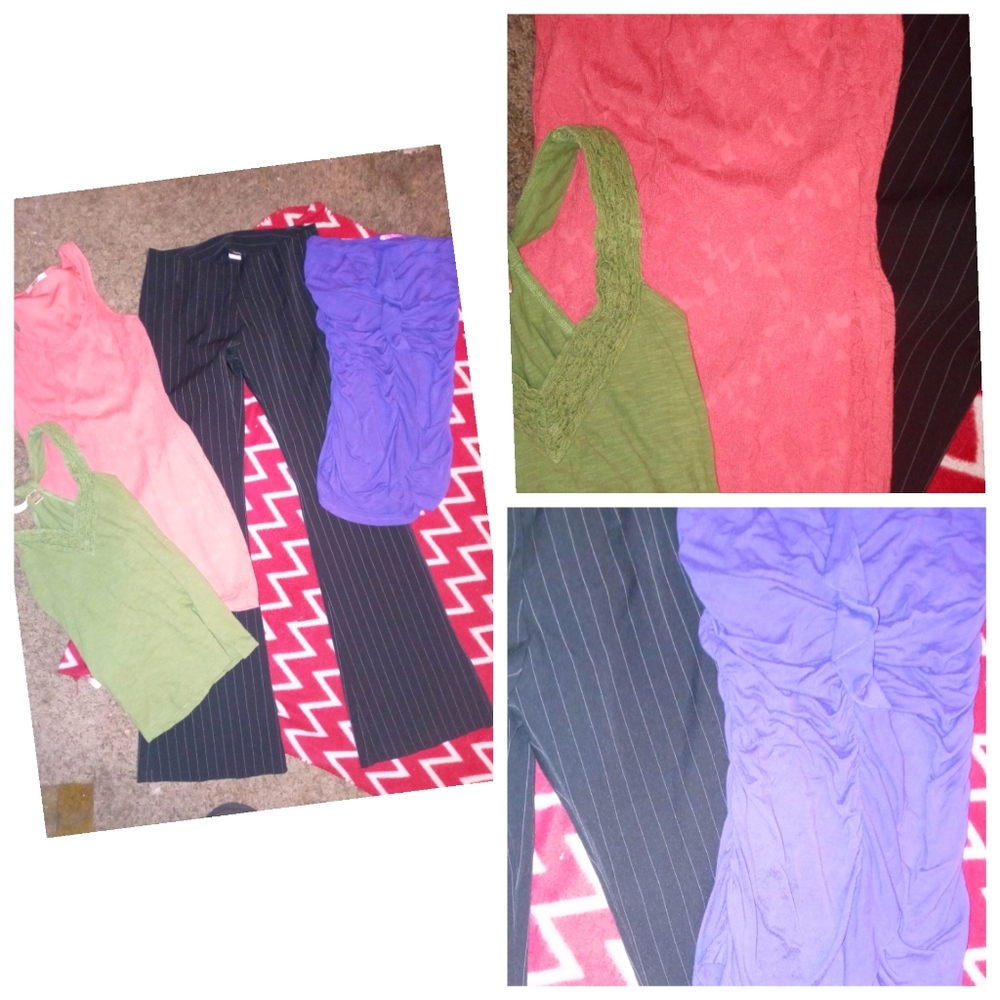 4pc women's s/5